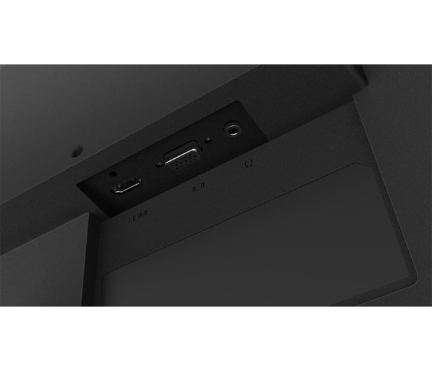 Lenovo ThinkVision C24-20 - 607891 - zdjęcie 7